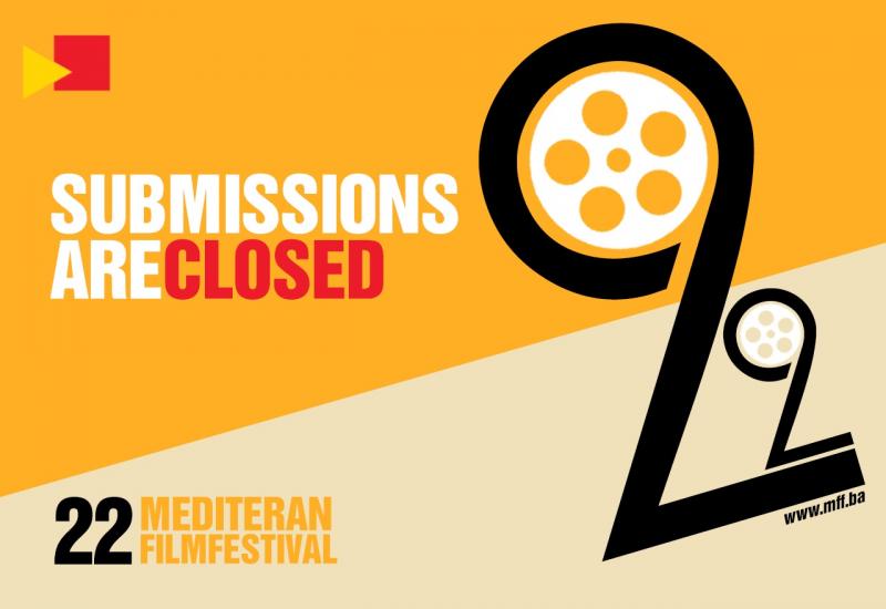 Završen natječaj: 300 filmova pristiglo na 22. Mediteran Film Festival